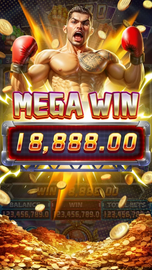 Boxing Riches