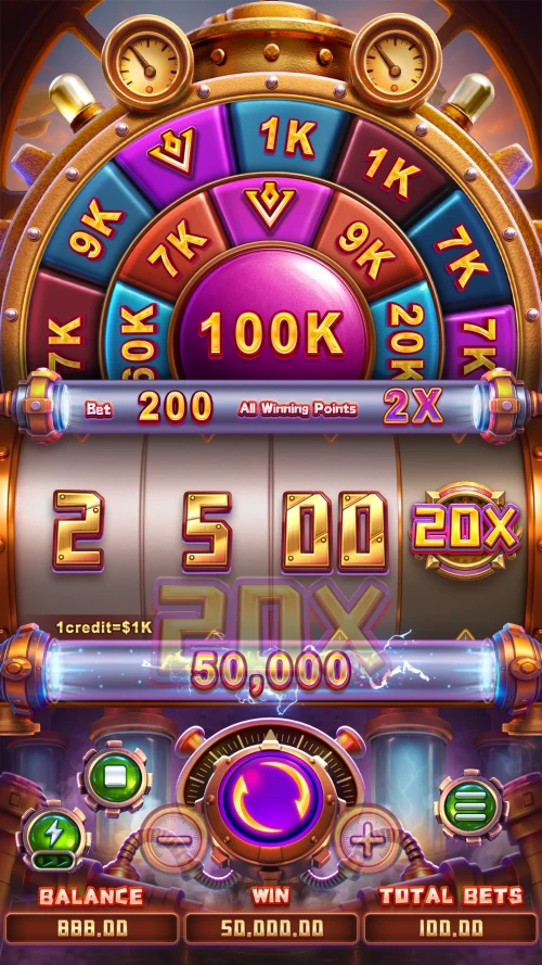 Catla's Money Machine