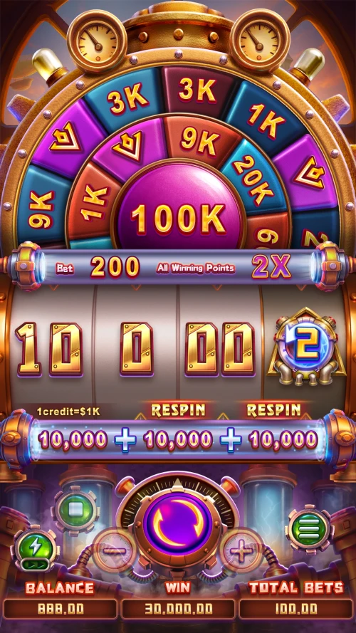 Catla's Money Machine
