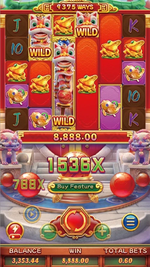 Chinese New Year Moreways