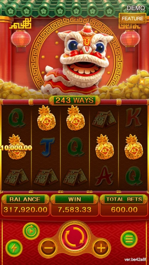 Chinese New Year