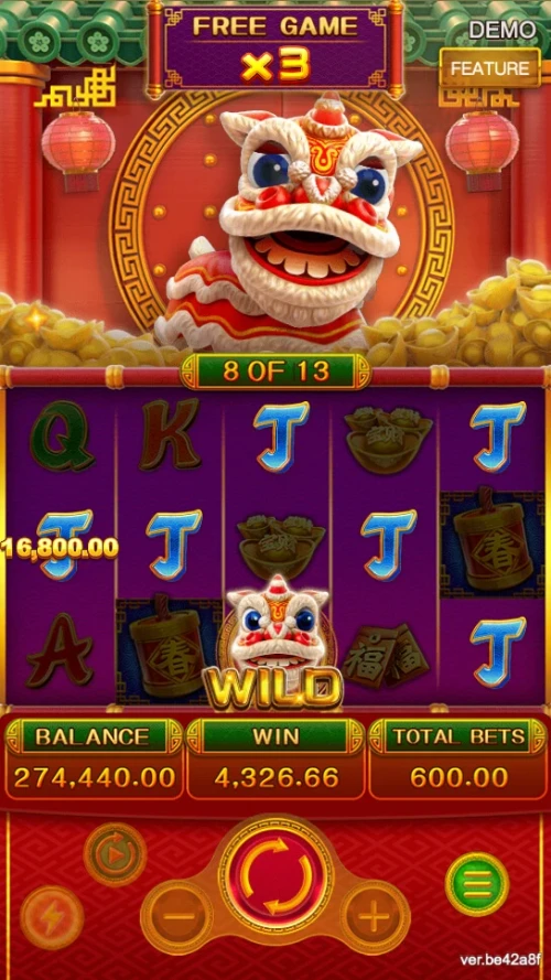 Chinese New Year