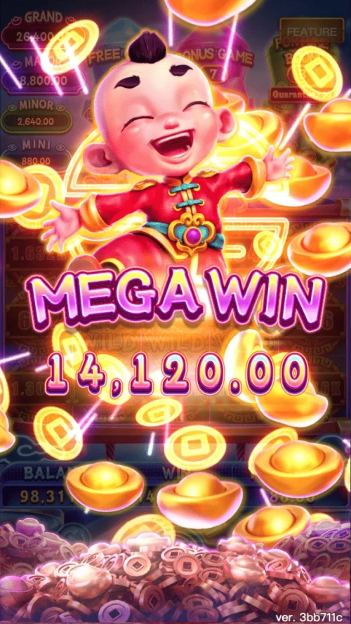 Fortune Money Boom