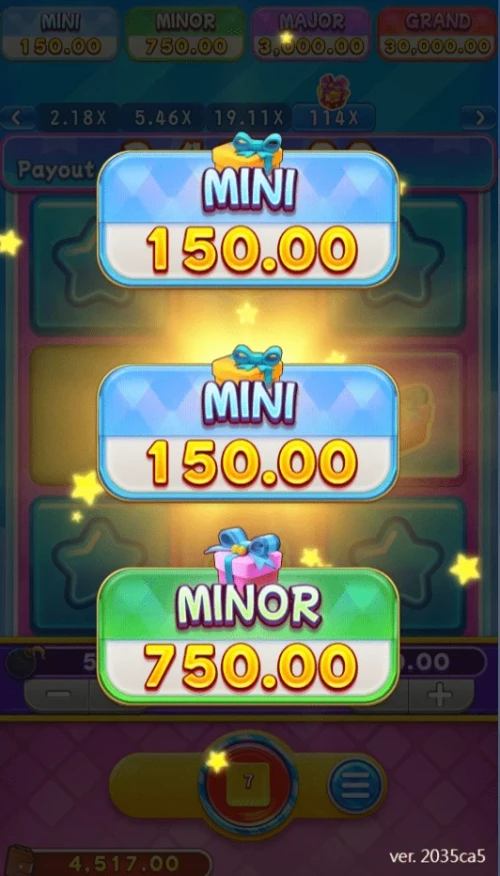 Mines