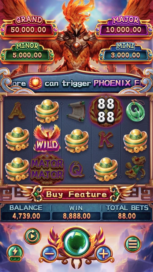 Phoenix Fever