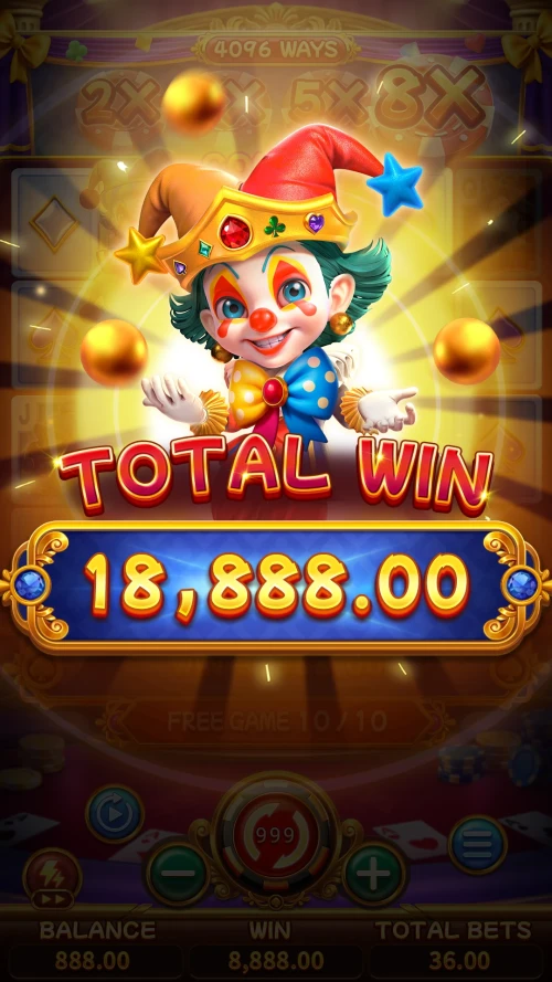 Poker Win 2