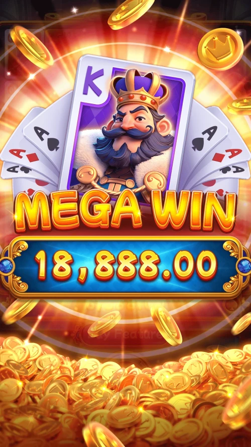 Poker Win