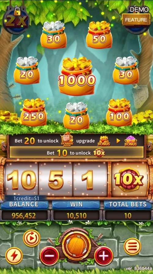 Robin Hood