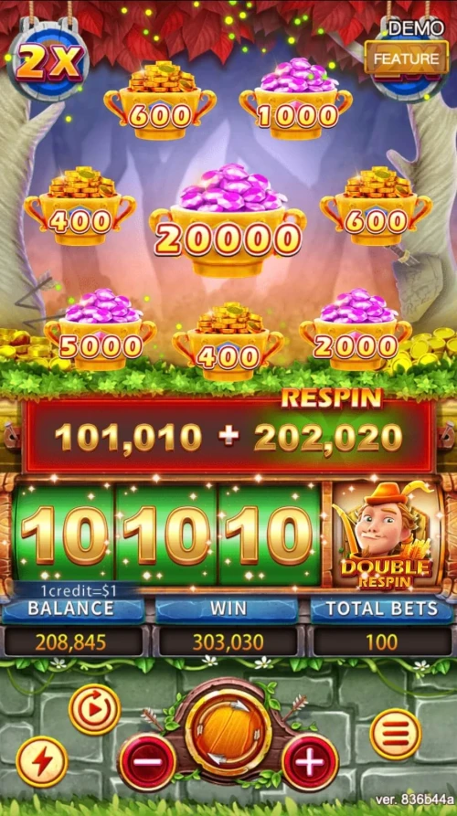 Robin Hood