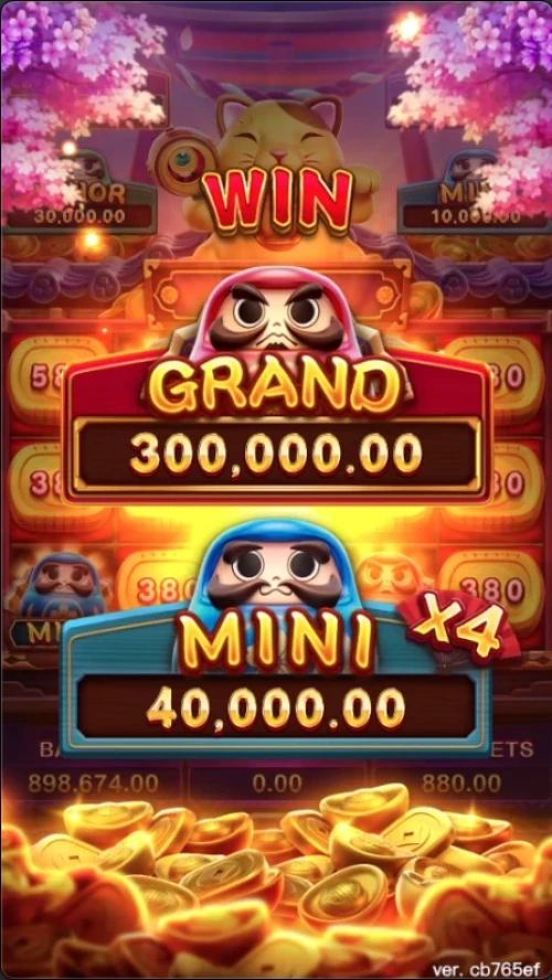 Win Win Neko
