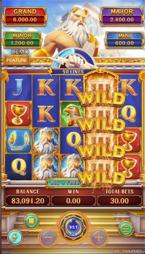 Zeus
