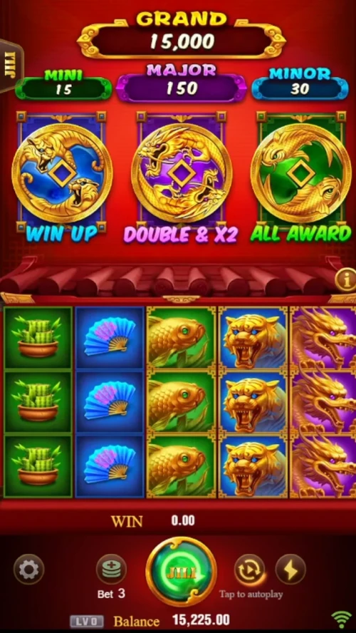 3 Coin Treasures 2