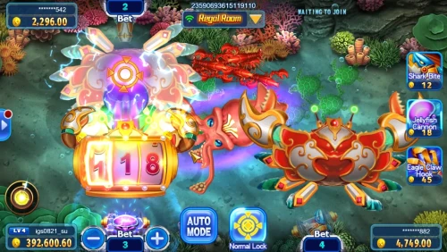 All-Star Fishing