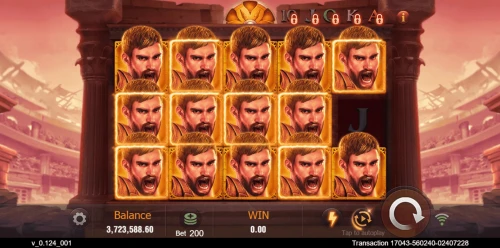 Arena Fighter