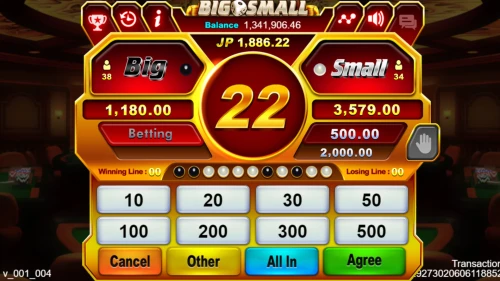 Big Small