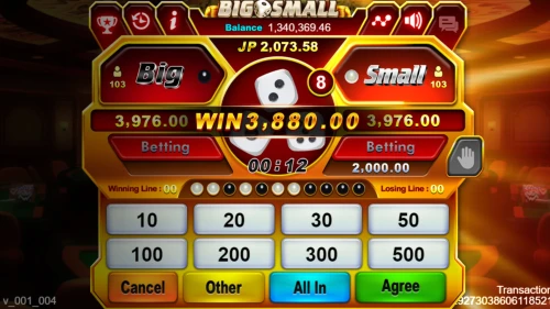 Big Small