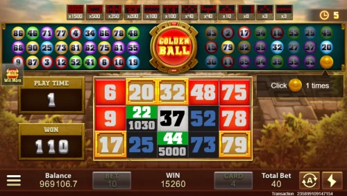Bingo Empire