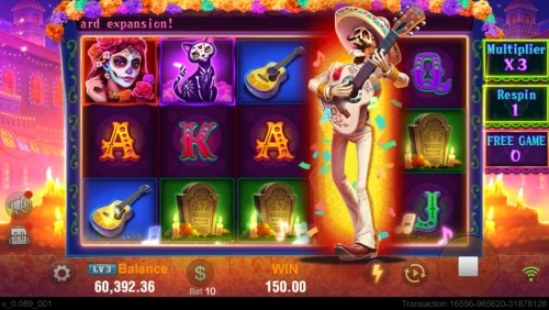 Bone Fortune