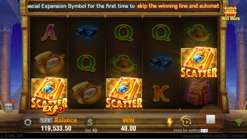 Book of Gold