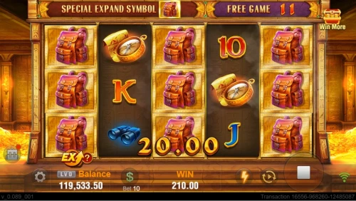 Book of Gold