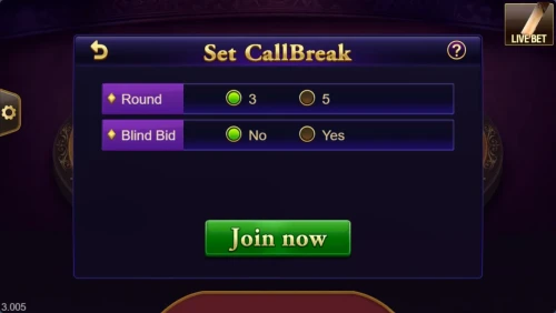 Callbreak