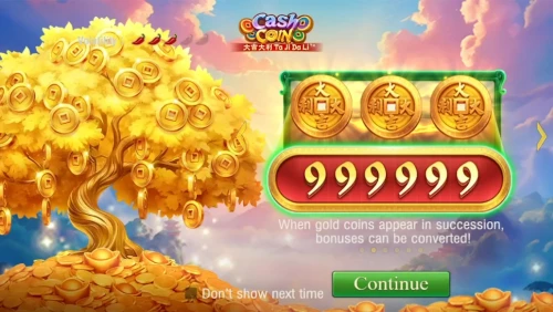 Cash Coin