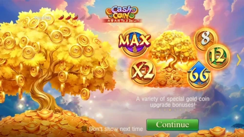 Cash Coin