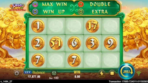 Cash Coin