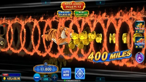 Circus Jackpot