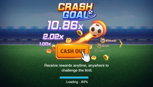 Crash Goal