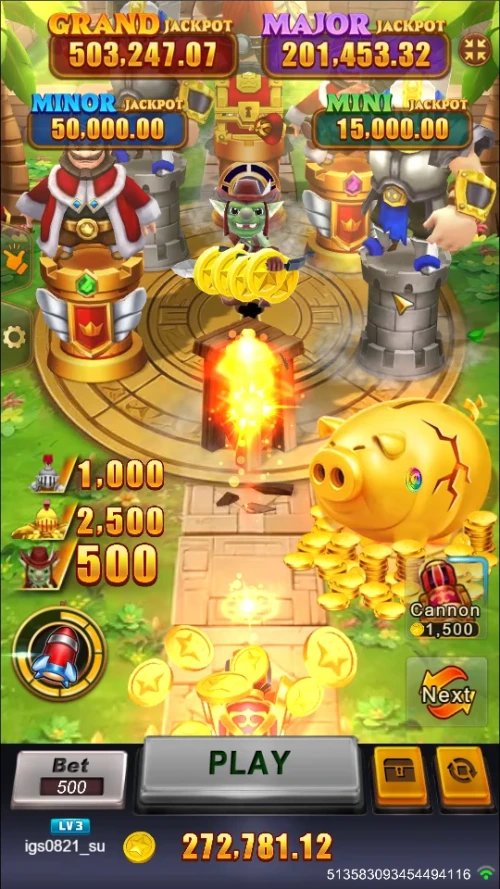 Crazy Hunter 2
