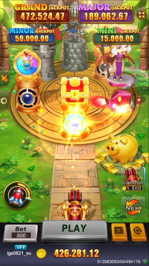 Crazy Hunter 2