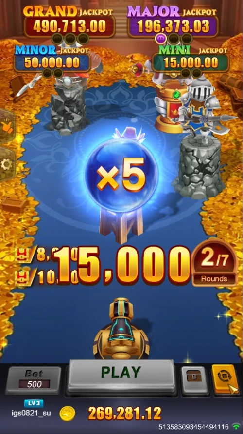 Crazy Hunter 2