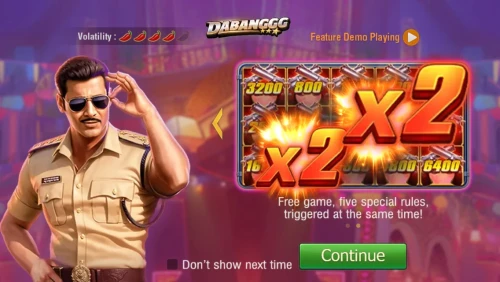 Dabanggg
