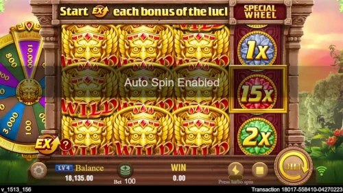 Fortune Gems 2