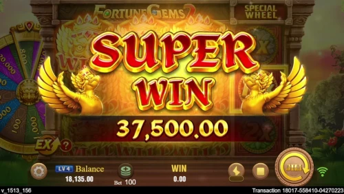 Fortune Gems 2