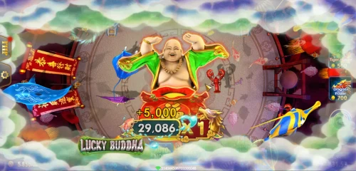 Fortune King Jackpot