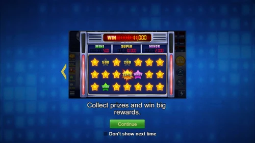 Jackpot Bingo