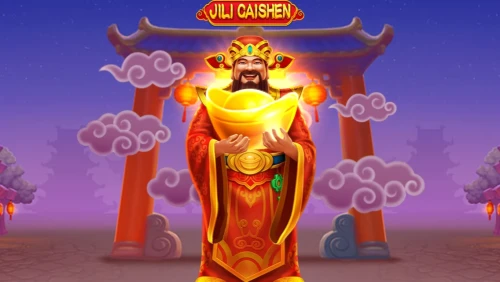 JILI Caishen