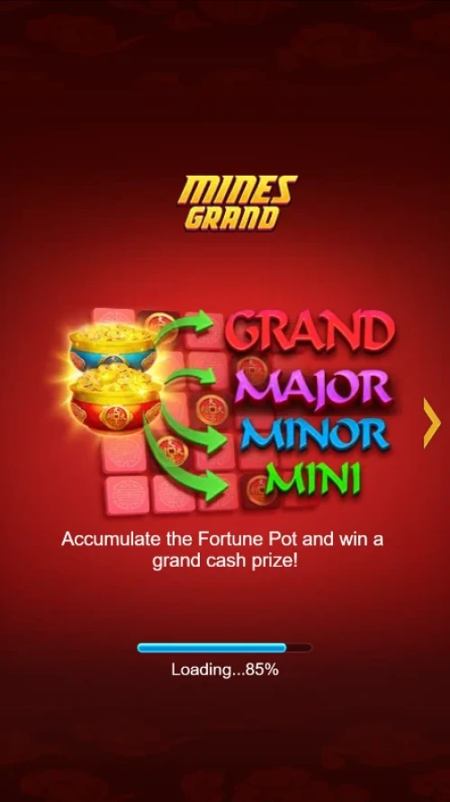 Mines Grand
