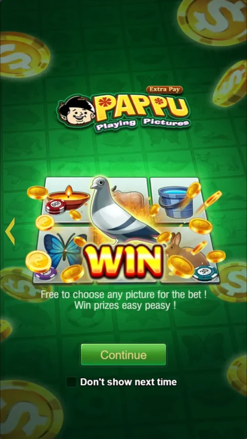 Pappu
