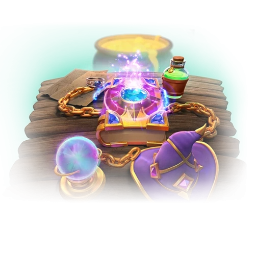 Alchemy Gold