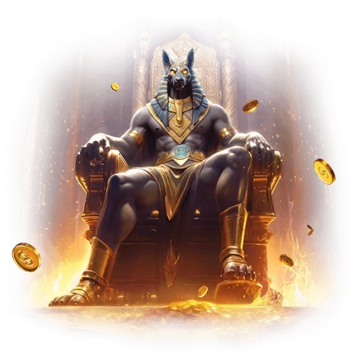 Anubis Wrath