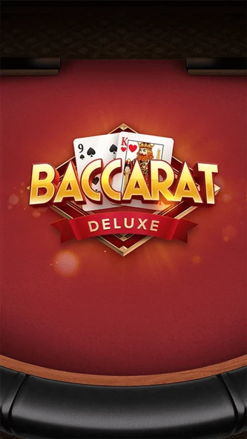 Baccarat Deluxe