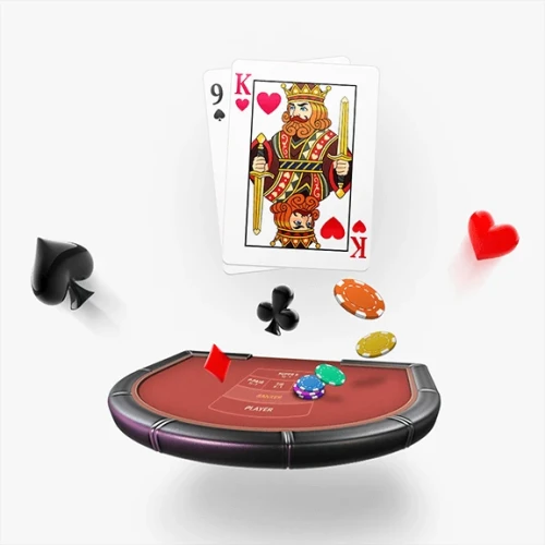 Baccarat Deluxe