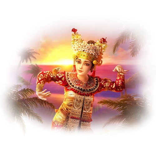 Bali Vacation