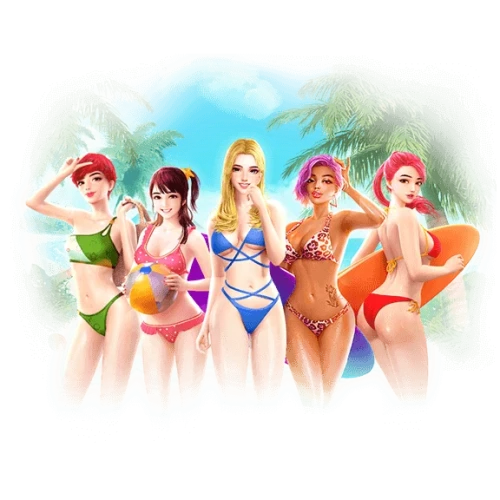 Bikini Paradise
