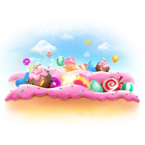 Candy Burst