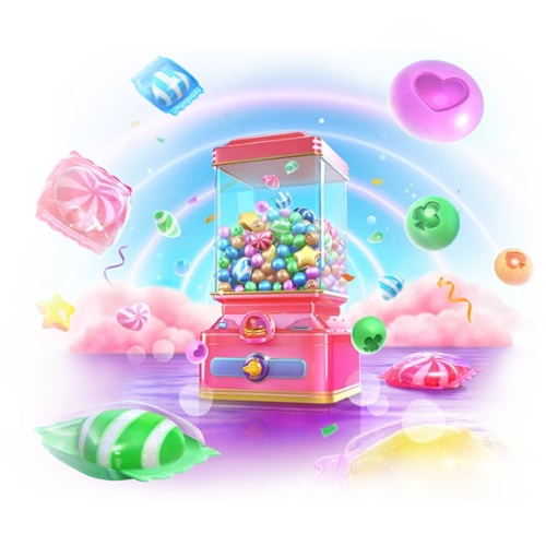 Candy Superwin
