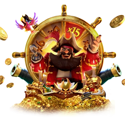 Captain’s Bounty